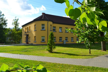 Smiltenes tehnikums, PKIC, Alsviķu teritoriālā struktūrvienība